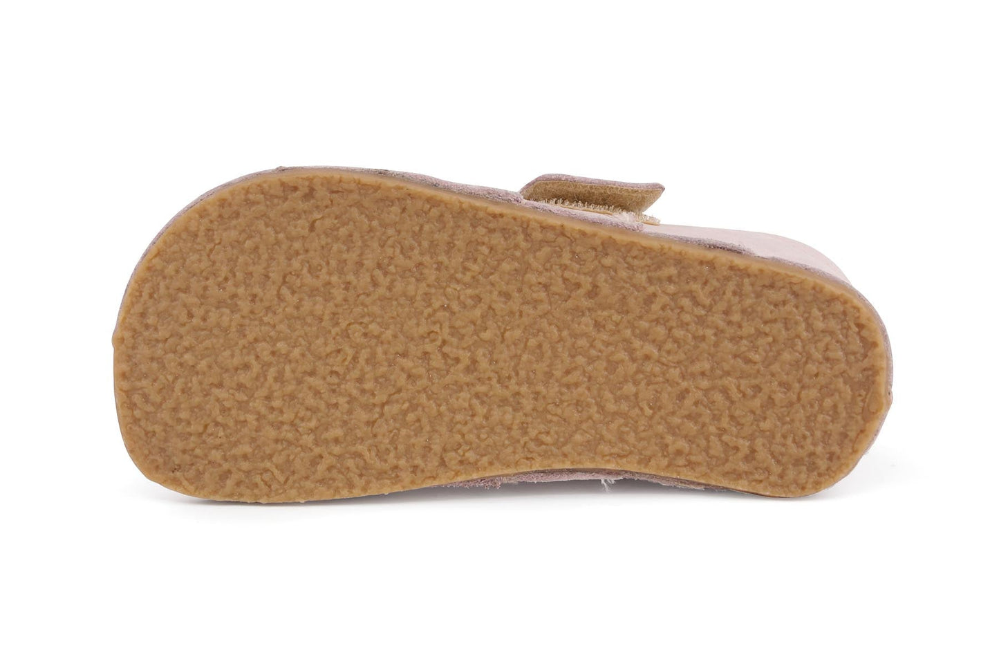 Obex Toby Halbschuhe Kinder - Puderrosa