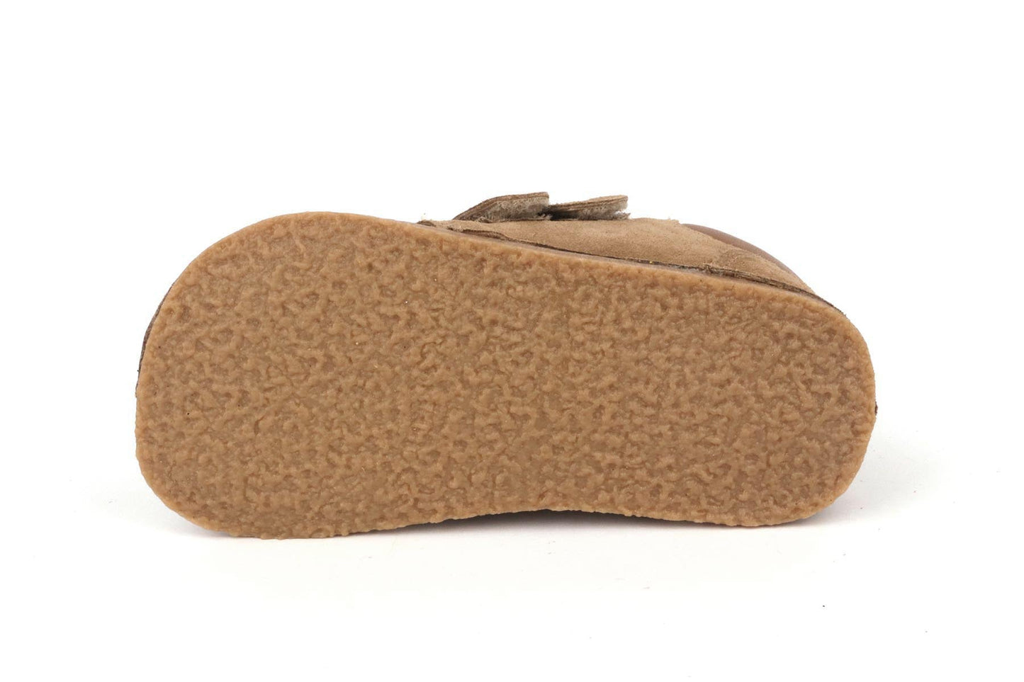 Obex Frizo Kinderstiefel - Latte