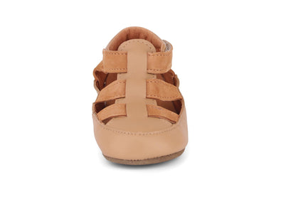 Obex Helis Kinder Hausschuhe - Latte