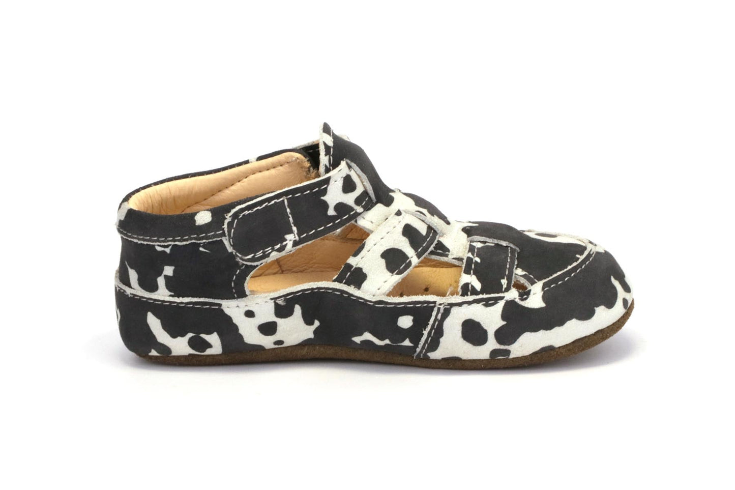 Obex Helis Kinder Hausschuhe - Milky