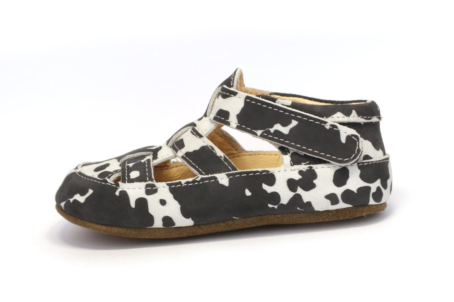 Obex Helis Kinder Hausschuhe - Milky