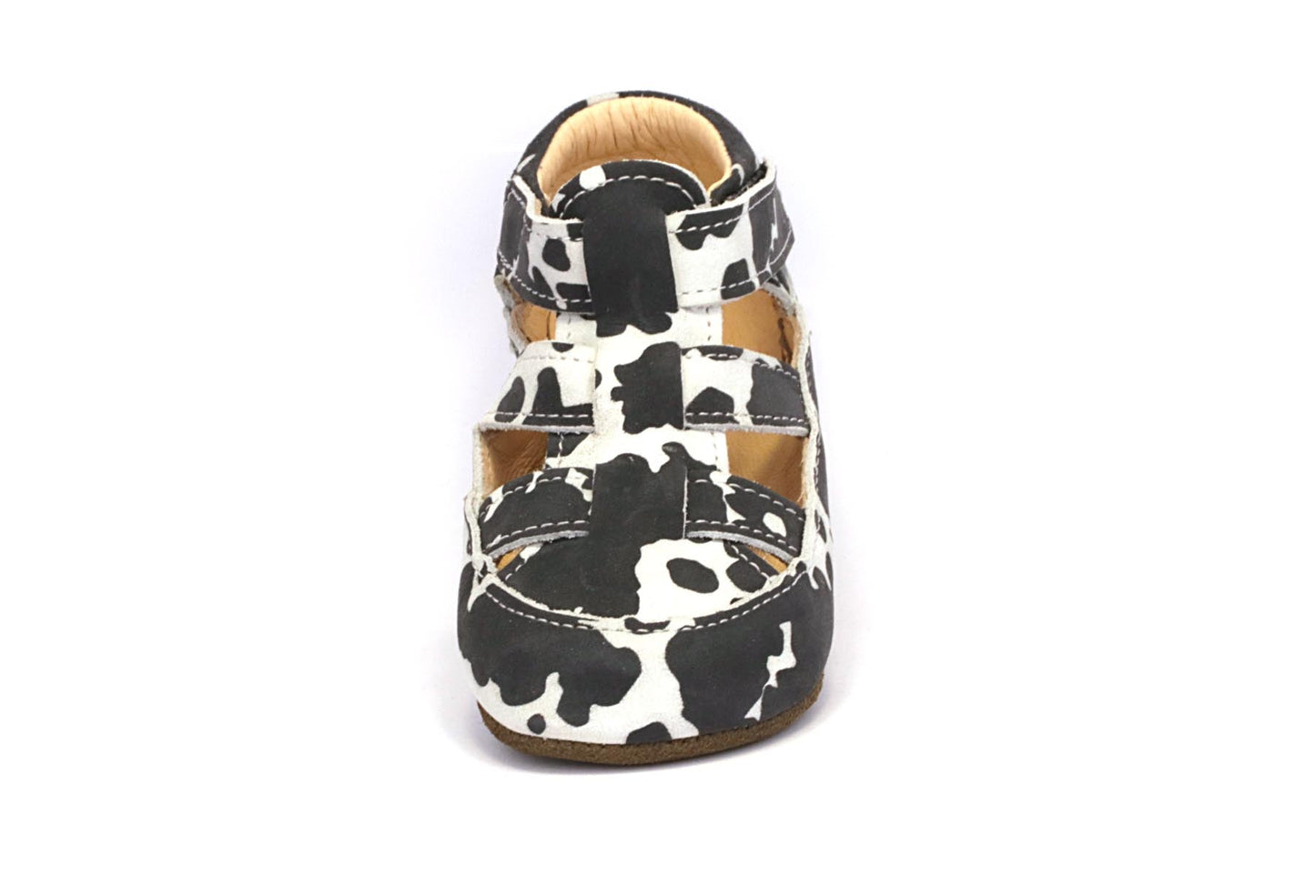 Obex Helis Kinder Hausschuhe - Milky