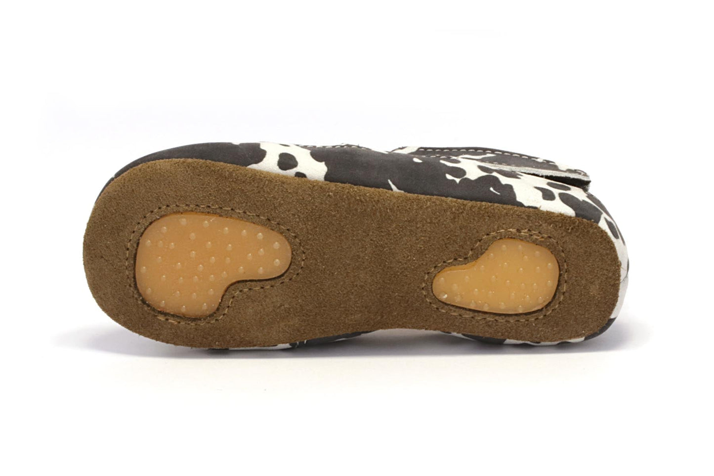 Obex Helis Kinder Hausschuhe - Milky
