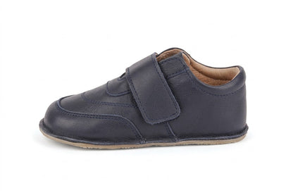 Obex Toby Halbschuhe Kinder - Marineblau