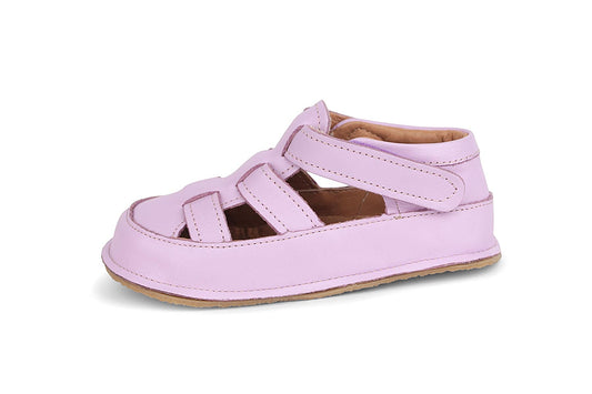 Obex Helis Kinder Sandalen - Flieder