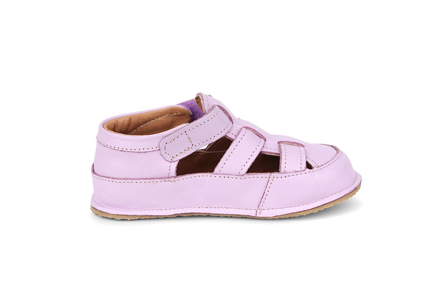 Obex Helis Kinder Sandalen - Flieder