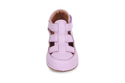 Obex Helis Kinder Sandalen - Flieder