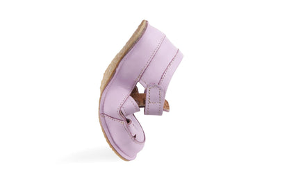 Obex Helis Kinder Sandalen - Flieder