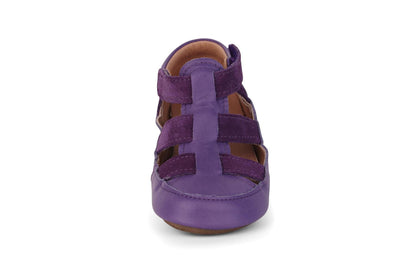 Obex Helis Kinder Hausschuhe - Violett