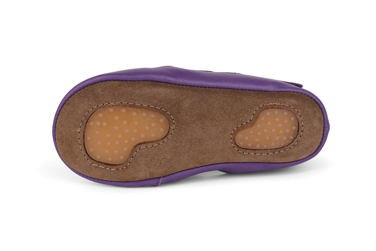 Obex Helis Kinder Hausschuhe - Violett