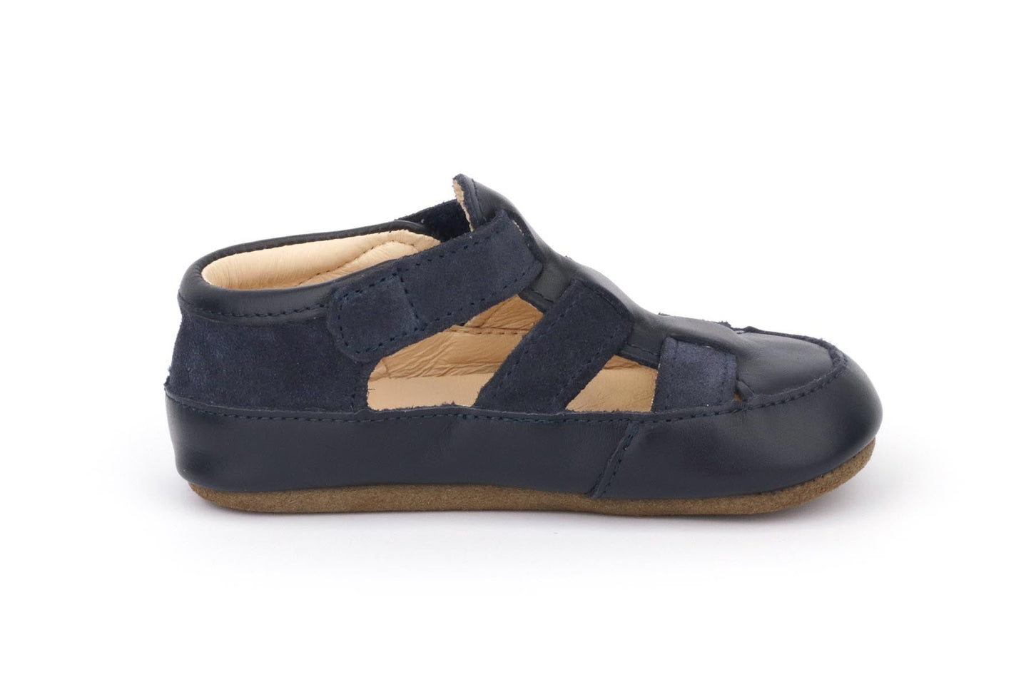 Obex Helis Kinder Hausschuhe - Marineblau