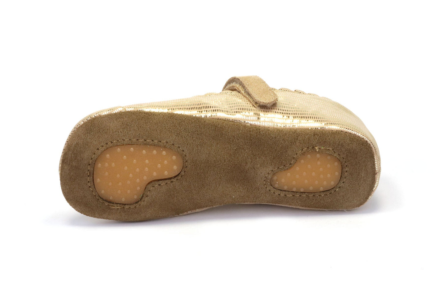 Obex Balerinas Kinder - Champagnergold