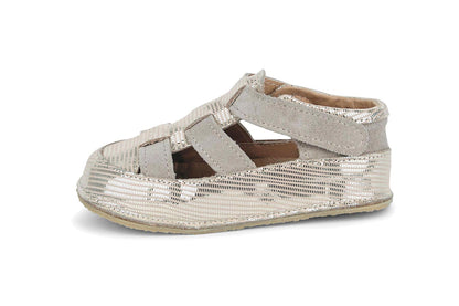 Obex Helis Kinder Sandalen - Sternenglanz