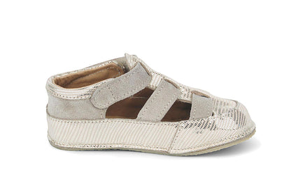 Obex Helis Kinder Sandalen - Sternenglanz