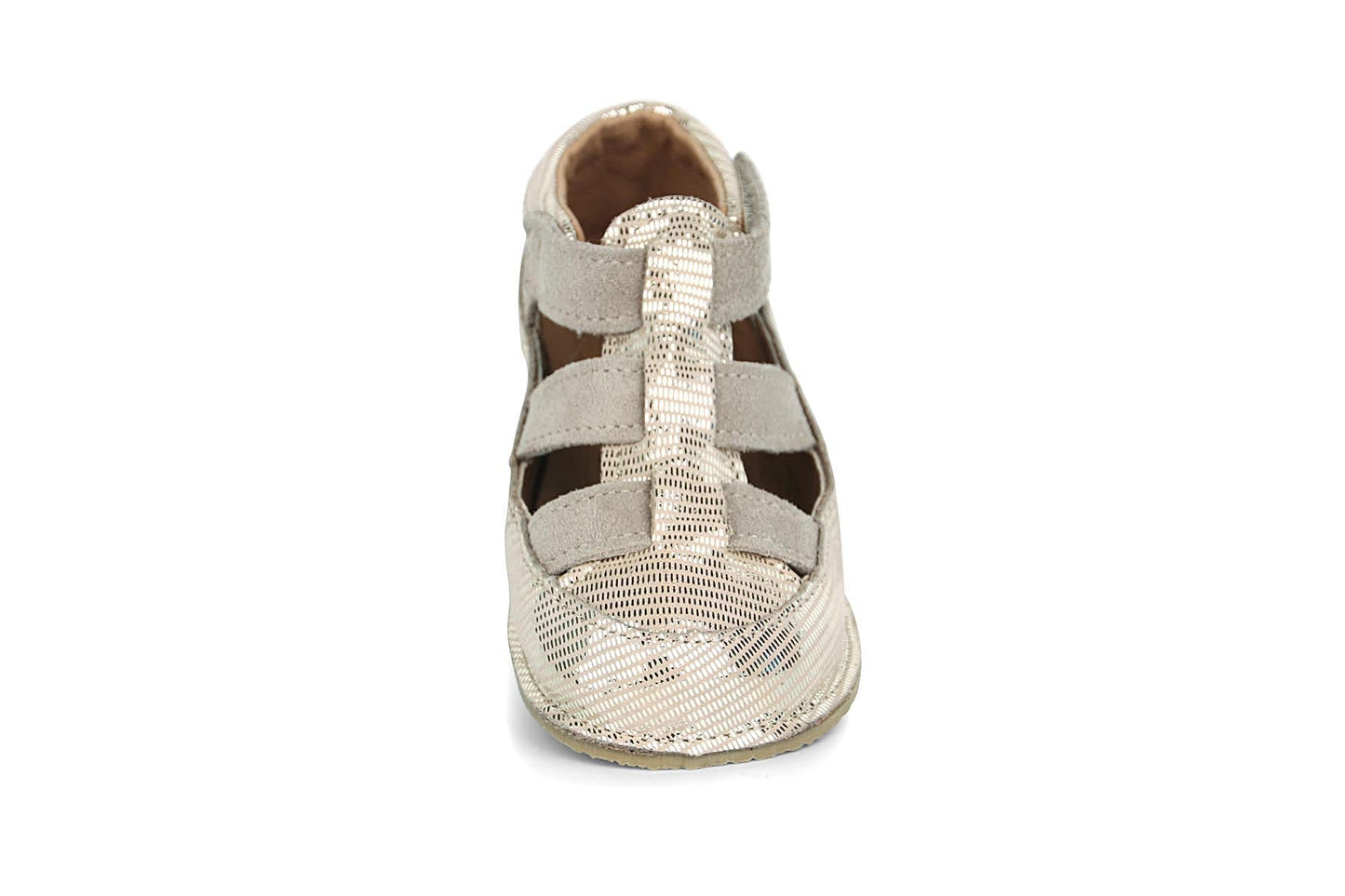 Obex Helis Kinder Sandalen - Sternenglanz