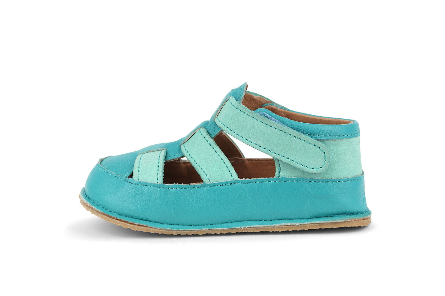 Obex Helis Kinder Sandalen - Türkis