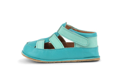 Obex Helis Kinder Sandalen - Türkis