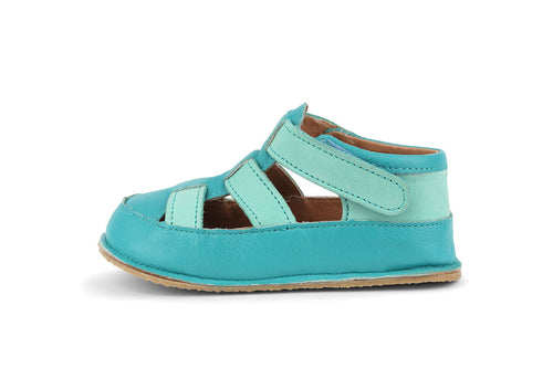 Obex Helis Kinder Sandalen - Türkis
