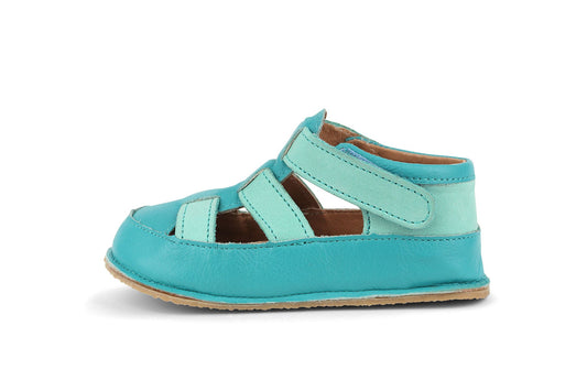 Obex Helis Kinder Sandalen - Türkis