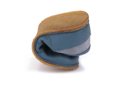 Obex Helis Kinder Sandalen - Gedämpftes Blau