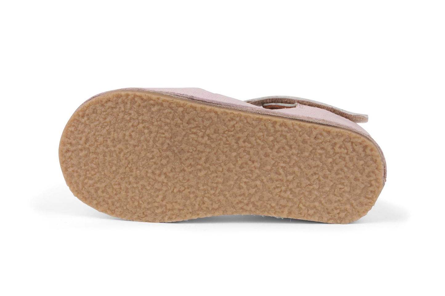 Obex Helis Kinder Sandalen - Metallic-Rosa
