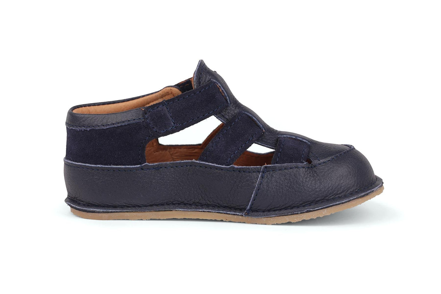 Obex Helis Kinder Sandalen - Marineblau
