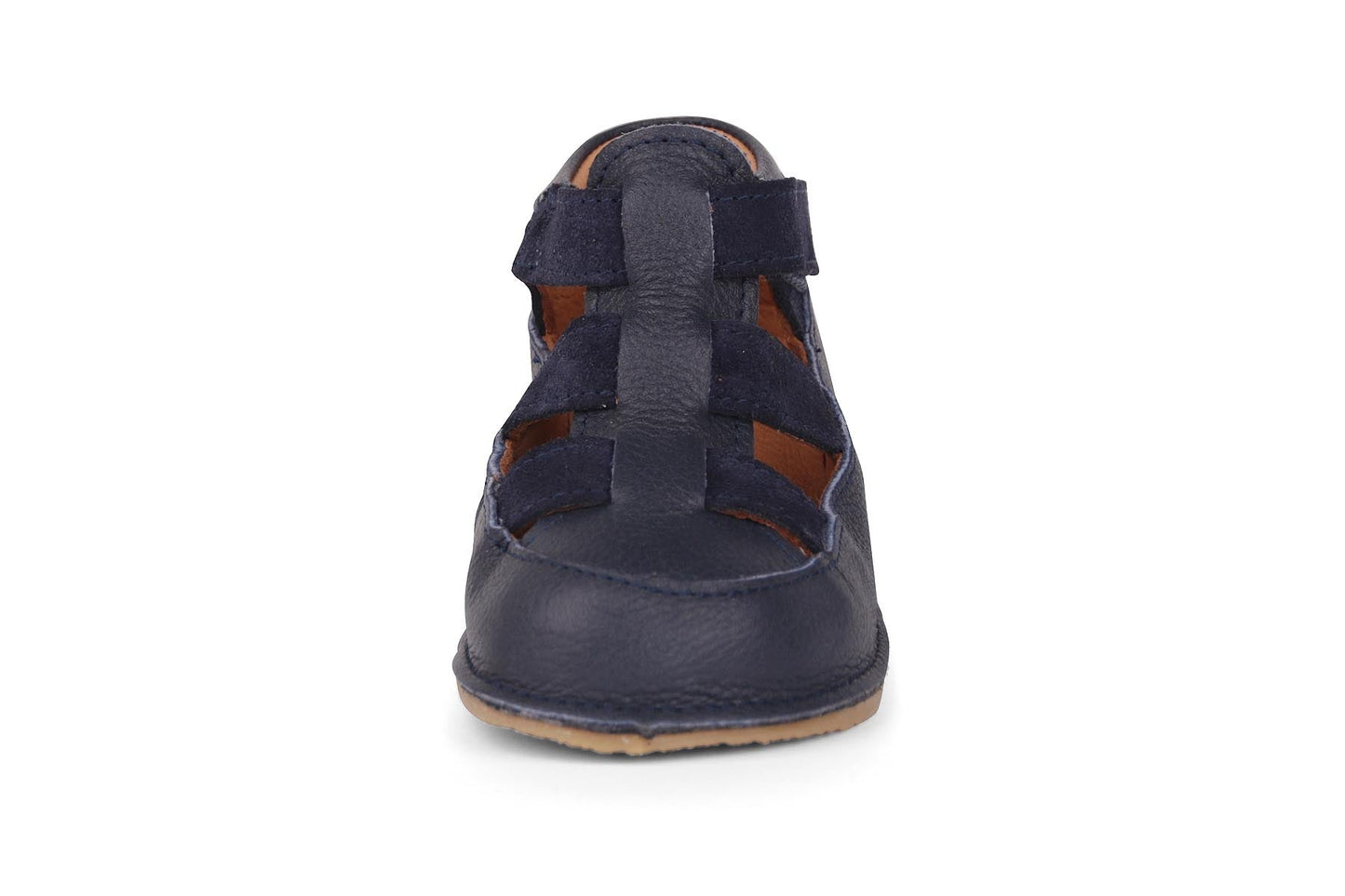 Obex Helis Kinder Sandalen - Marineblau