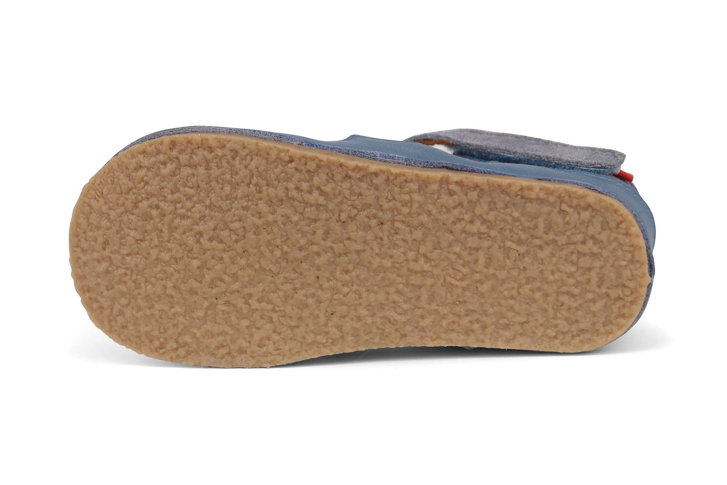 Obex Helis Kinder Sandalen - Gedämpftes Blau