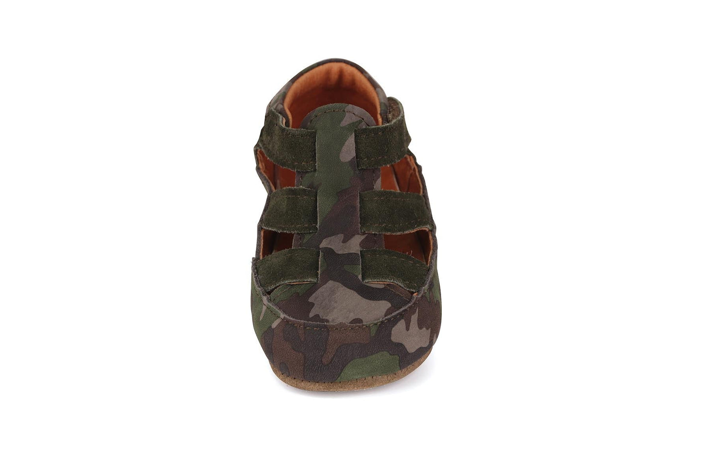 Obex Helis Kinder Hausschuhe - Camouflage