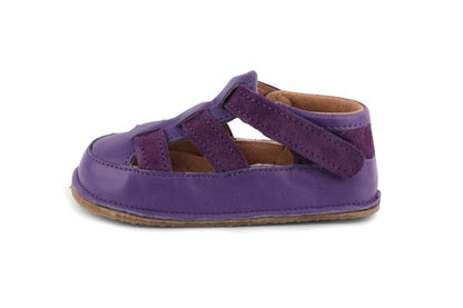Obex Helis Kinder Sandalen - Violett