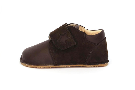 Obex Bliz Kinderstiefel - Schokoladenbraun