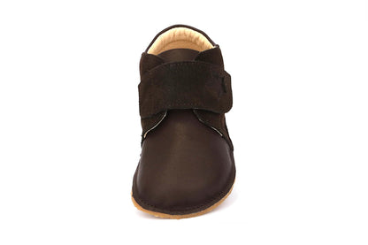Obex Bliz Kinderstiefel - Schokoladenbraun