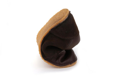 Obex Bliz Kinderstiefel - Schokoladenbraun