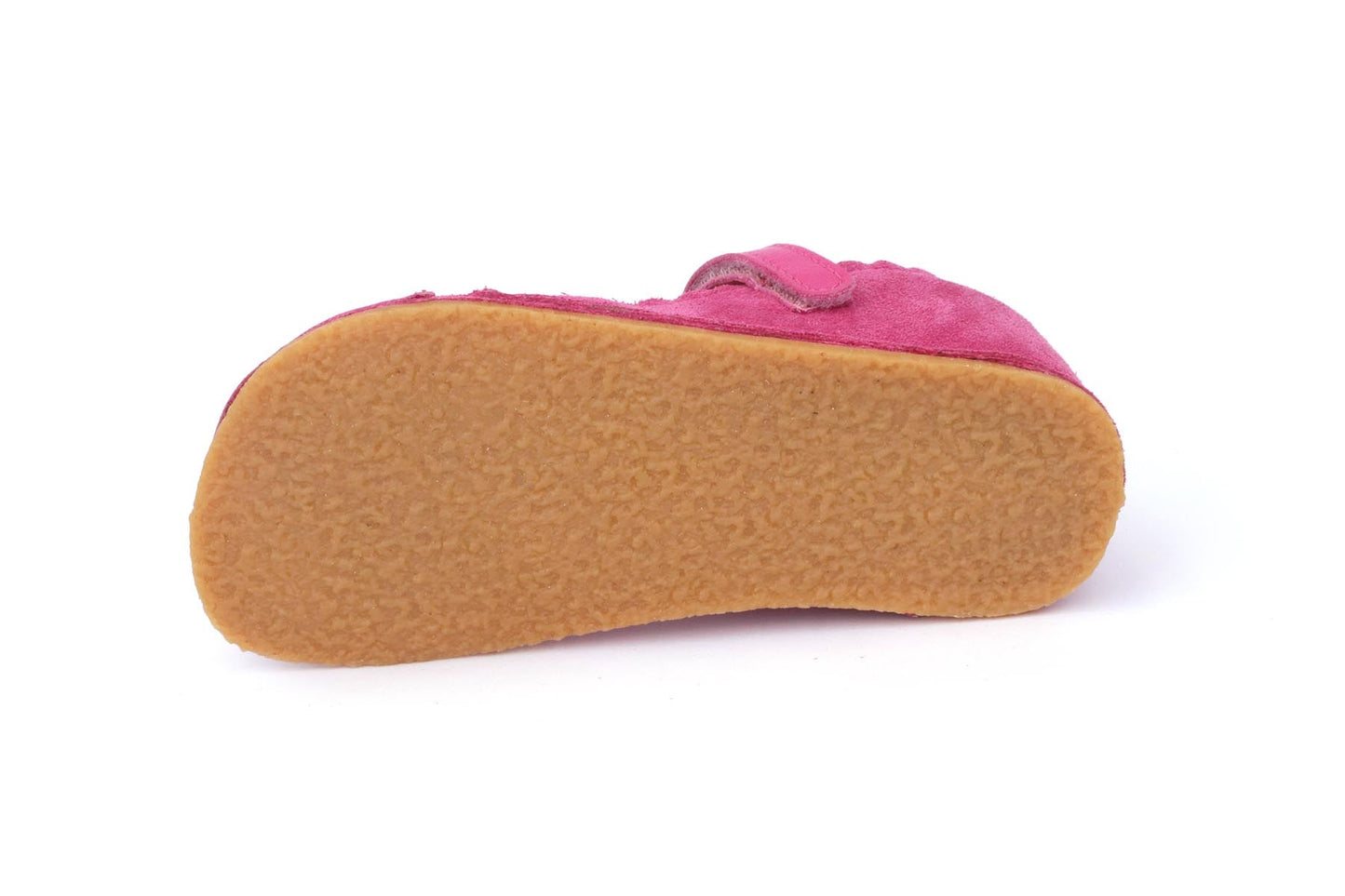Obex Balerinas Sandalen Kinder - Fuchsia