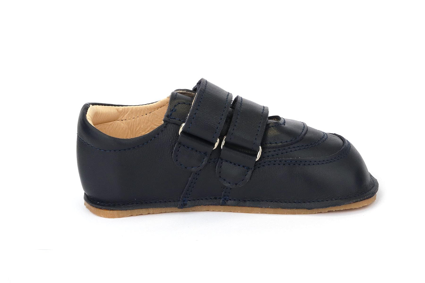 Obex Loko Halbschuhe Kinder - Dunkles Marineblau
