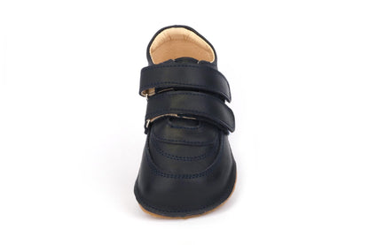 Obex Loko Halbschuhe Kinder - Dunkles Marineblau