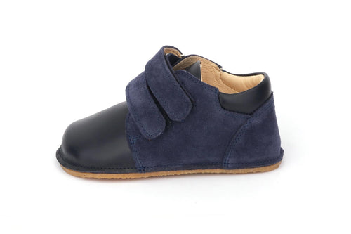 Obex Frizo Kinderstiefel - Marineblau