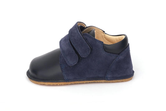 Obex Frizo Kinderstiefel - Marineblau