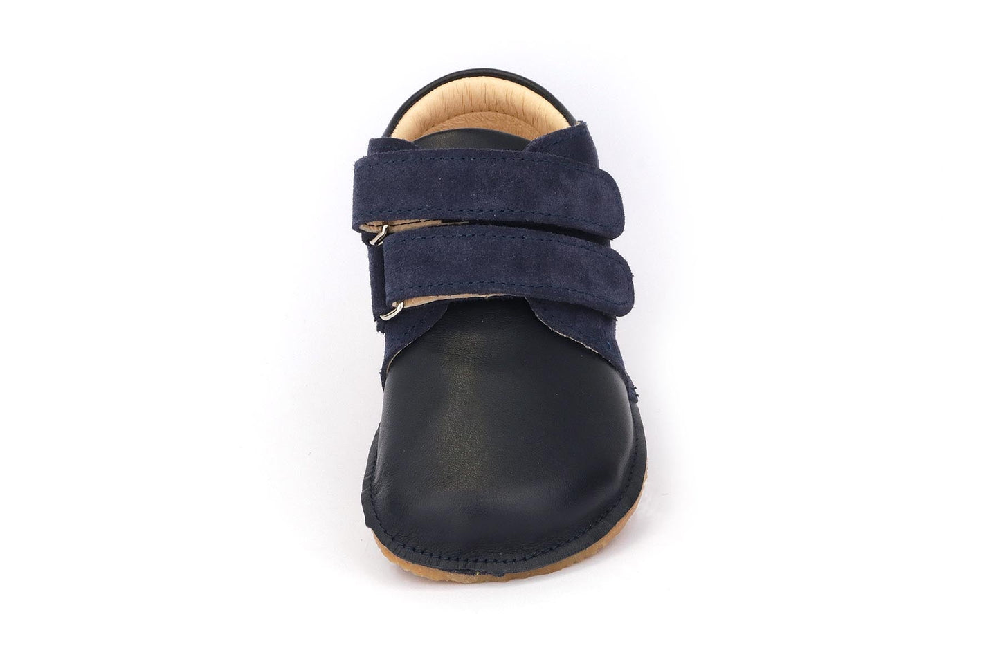 Obex Frizo Kinderstiefel - Marineblau
