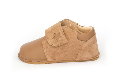 Obex Bliz Kinderstiefel - Sandfarben