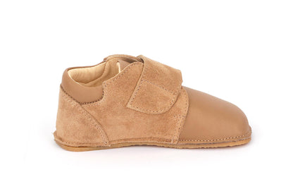Obex Bliz Kinderstiefel - Sandfarben