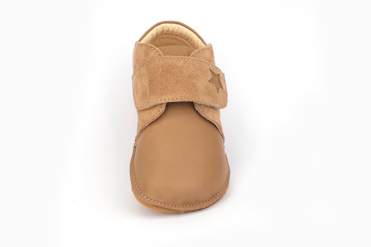 Obex Bliz Kinderstiefel - Sandfarben