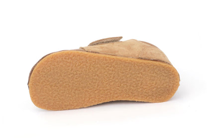 Obex Bliz Kinderstiefel - Sandfarben