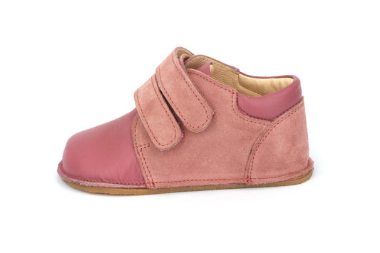 Obex Frizo Kinderstiefel - Himbeere