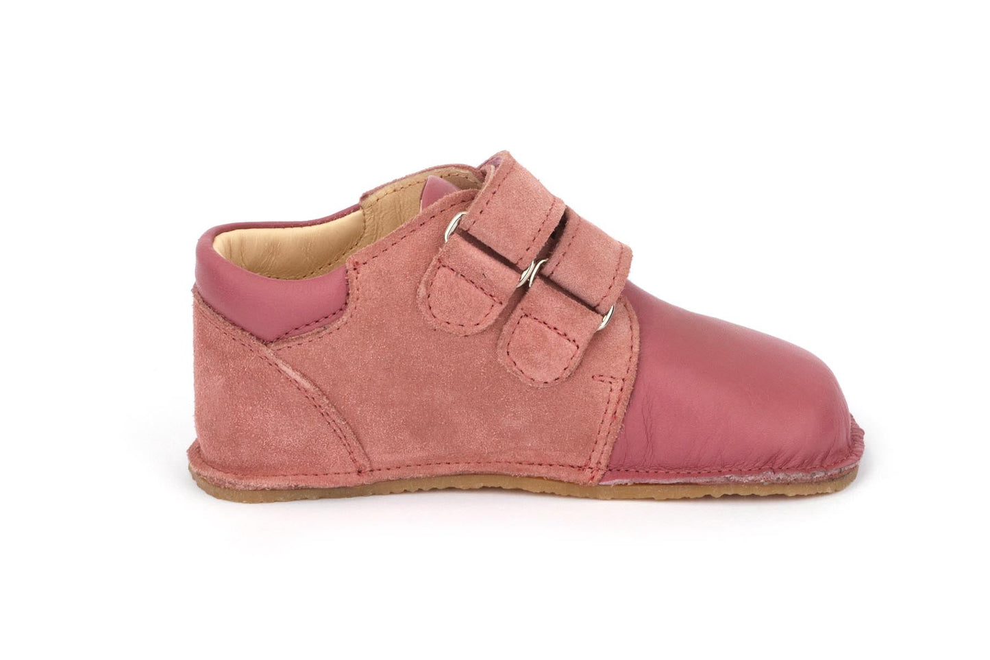 Obex Frizo Kinderstiefel - Himbeere