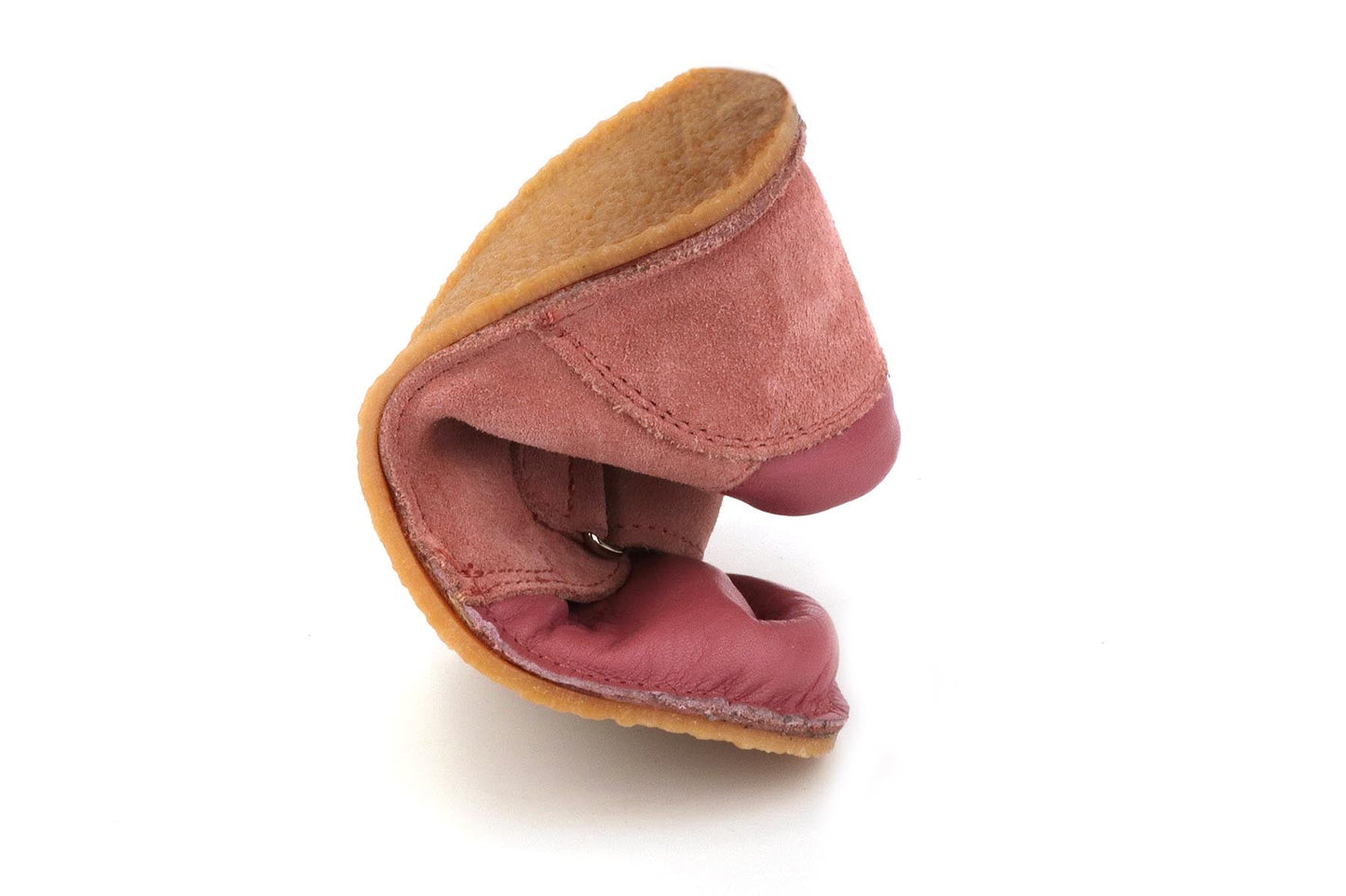 Obex Frizo Kinderstiefel - Himbeere