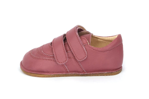 Obex Loko Halbschuhe Kinder - Altrosa