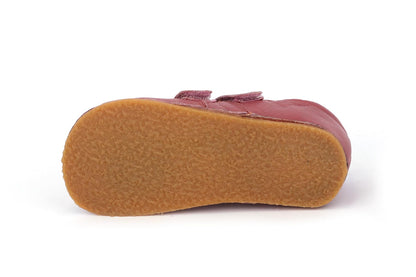 Obex Loko Halbschuhe Kinder - Altrosa