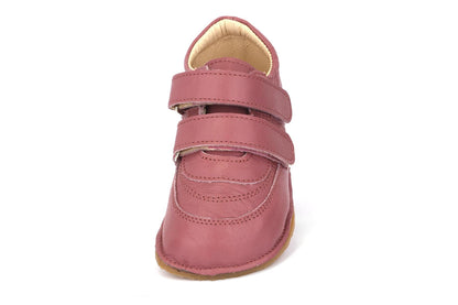 Obex Loko Halbschuhe Kinder - Altrosa