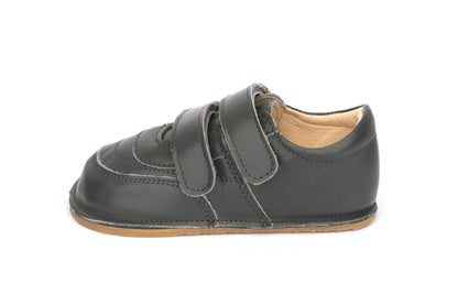 Obex Loko Halbschuhe Kinder - Flaschengrün
